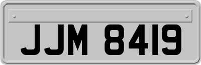 JJM8419