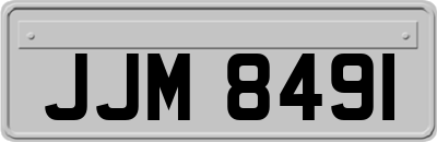 JJM8491