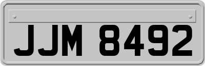 JJM8492