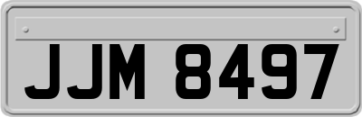 JJM8497