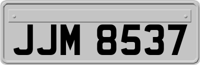 JJM8537