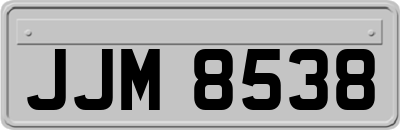 JJM8538