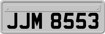 JJM8553