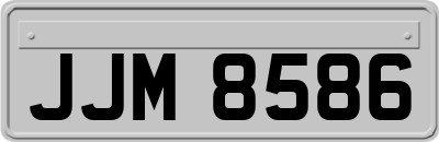 JJM8586