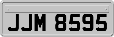 JJM8595
