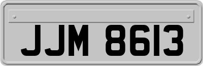 JJM8613
