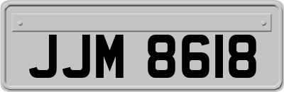 JJM8618