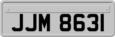 JJM8631