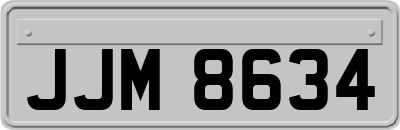 JJM8634