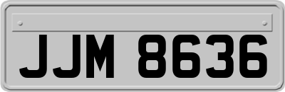 JJM8636