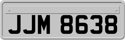 JJM8638