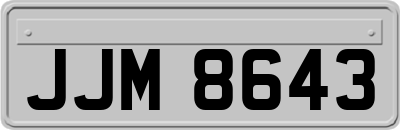 JJM8643