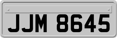 JJM8645