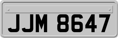 JJM8647