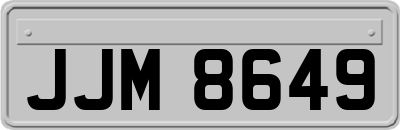 JJM8649