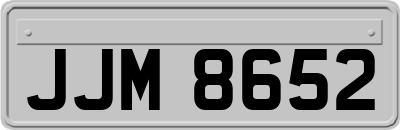 JJM8652