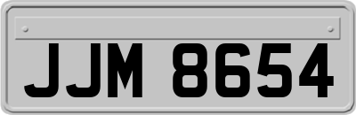 JJM8654