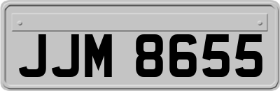 JJM8655