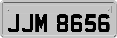 JJM8656