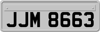 JJM8663