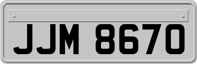 JJM8670