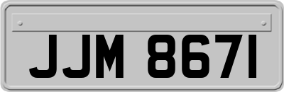 JJM8671