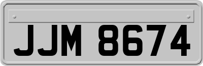 JJM8674