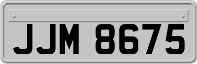 JJM8675