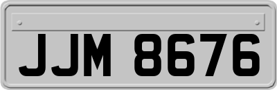JJM8676