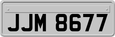 JJM8677