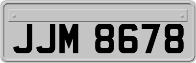 JJM8678