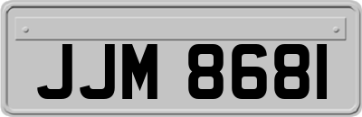JJM8681