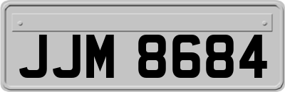 JJM8684