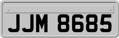 JJM8685