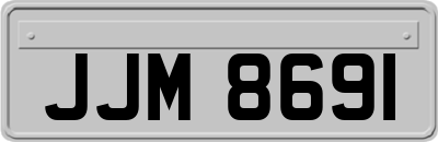 JJM8691