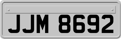 JJM8692