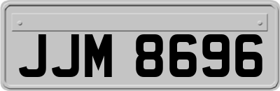 JJM8696