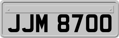 JJM8700