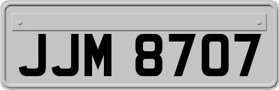 JJM8707