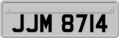 JJM8714
