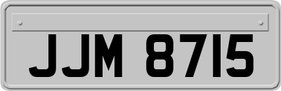 JJM8715