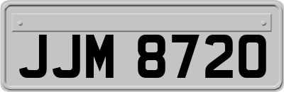 JJM8720