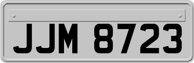 JJM8723