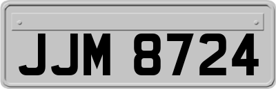 JJM8724