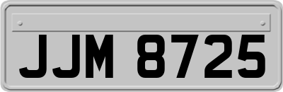 JJM8725