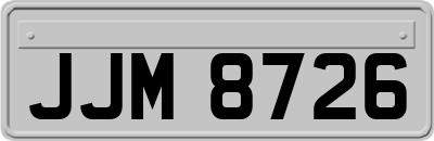 JJM8726