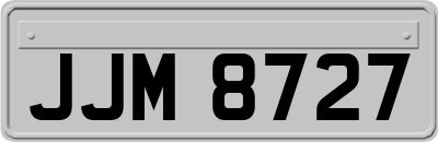 JJM8727