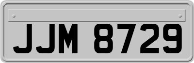 JJM8729
