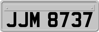 JJM8737