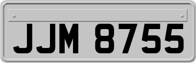 JJM8755